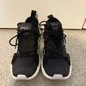 Adidas Arykn Primeknit Sneakers - Black